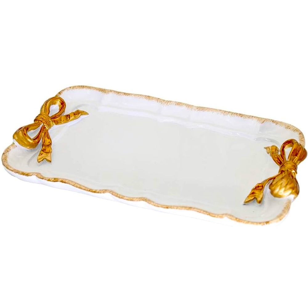Elegant tray
